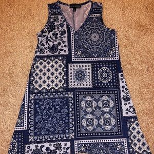 Karin Stevens PETITE DRESS👑‼️‼️